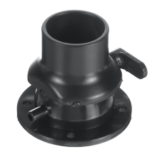 TY XIN 768 Brushless RC Boot Onderdelen Staart Jet Nozzle Montagevoertuigmodellen Reserveaccessoires