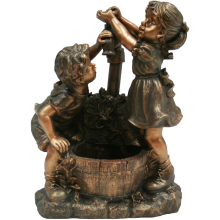 Ubbink AcquaArte   Memphis waterornament waterornament
