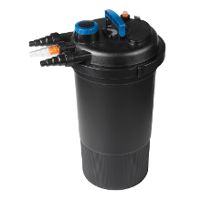 Ubbink BioPressure II drukfilter 36000 waterfilter Incl. UVC 36W