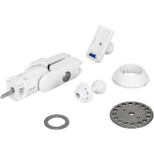 Ubiquiti Quickmount montagebeugel houder Gereedschapsloze snelmontage voor Ubiquiti CPE producten