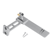 UDIRC UDI022 Tylosaurus RC Boot Metalen Staartroer Montage UDI022 20 Voertuigen Modellen Reserveonderdelen Accessoires