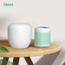 Ueerl UREEl C1 Infraroodthermometer Contactloze, uiterst nauwkeurige voorhoofdthermometer voor volwassenen Kinderen Zuigelinge