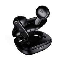 UiiSii TWS81 TWS Oortelefoon bluetooth V5.0 Dynamische driver Stereo IPX5 Waterdicht HD Call Aanraakbediening Sport Head