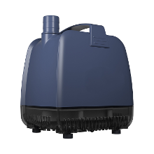 Ultra Stille Onderwaterpomp 15W 55W Viskom Vijver Watercirculatiefilter