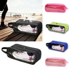 Unisex Outdoor Multi Color Waterproof Breathable Shoes Bags