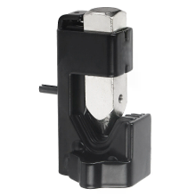 Universele hamer type krimptang, veerbelaste kabelschoenkrimper, roestvrijstalen draadmeter 8 AWG tot 4/0 elektrische te