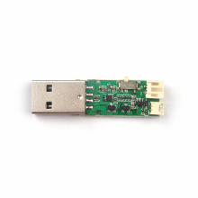 URUAV UR65 FPV Racing Drone Onderdeel 1S USB Lipo oplader