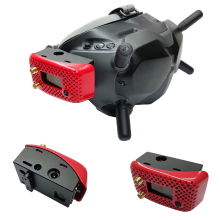 URUAV V3.0 V3.0 PLUS Metal Adapter Montagehoes voor DJI FPV bril
