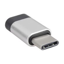 Usb 3.1 Type C Male To Micro Usb 2.0 5Pin Female Data Adapter For Tablet Mobile Phone