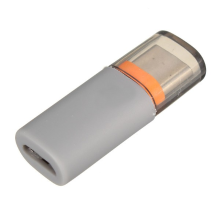Usb3.1 Type C Male To Micro Usb Female Adapter Connector For Xiaomi 4c Oneplus Nokia