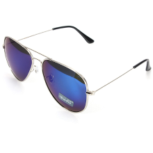 Uv400 Pilot Aviator Polarized Sunglasses Driving Vintage Glasses