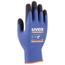 Uvex athletic lite ESD 6003511 Montagehandschoen Maat (handschoen): 11 1 paar