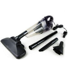 V3338 12v 120w Mini Portable Car Vacuum Cleaner