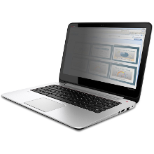 V7 PS12.5W9A2 2E Randloze privacyfilter voor 31,8 cm (12.5
