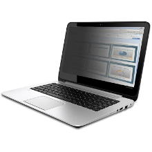 V7 PS133W9 Randloze privacyfilter voor 33,8 cm (13.3