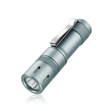 Vastlite Boog 1800LM 250M 18350 EDC Zaklamp met Type C Opladen 18350 Batterij Superheldere Oplaadbare Mini LED Zaklamp D
