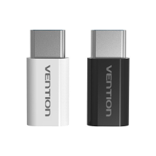 Vention Vas S10 Usb 3.1 Type C Male To Micro Usb Female Converter Micro Usb Connector Usb C Adapter