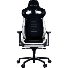 Vertagear PL4800 gamestoel ContourMax Lumbar, VertaAir, Hygennx