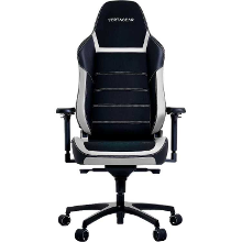 Vertagear PL6800 gamestoel ContourMax Lumbar, VertaAir, Hygennx