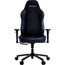 Vertagear SL3800 gamestoel ContourMax Lumbar, VertaAir, Hygennx