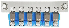 Victron Energy Bus bar connect CIP100400070 Montageplaat