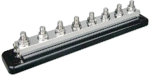 Victron Energy Bus bar VBB160080010 Montageplaat