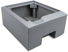 Victron Energy Wall mounted enclosure for Color Control GX Houder ASS050400000 72 mm x 135 mm x 163 mm Geschikt voor model (ondulator): Victron Color Control GX