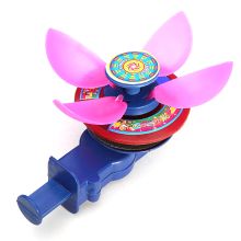 Vintage Toys Lotus Bloom Toys Fun Kid Toys