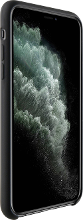 Vivanco HCVVIPH11PBK Backcover Apple iPhone 11 Pro Zwart Inductieve lading, Stootbestendig, Waterafstotend