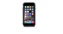 Vivanco Iglaze Luxe For Iphone 6