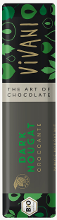 Vivani Chocolade Reep Dark Nougat