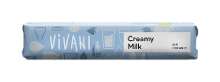 Vivani Creamy Milk Chocoladereep