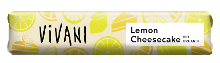 Vivani Lemon Cheesecake Reep