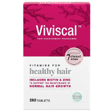 Viviscal Healthy Hair Woman Tabletten