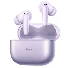 VIVO TWS 5 TWS Oordopjes Draadloze bluetooth V5.4 Oortelefoon HiFi Stereo  60dB Diepte Geluidsisolatie 4 Mic AI Bel Gelu