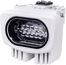 Vivotek AI 108 Veiligheidslamp