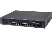 Vivotek AW GET 100A 120 Netwerk switch
