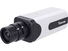 Vivotek IP9191 HP 21191929 LAN IP Bewakingscamera 3840 x 2160 pix