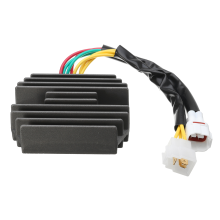 Voltage Regulator Rectifier For Suzuki Lta700x King Quad 4x4
