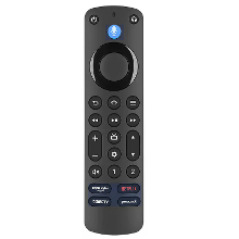 Voor Amazon G25N8L 4e Pro bluetooth Stemafstandsbediening