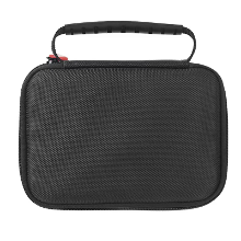 Voor Anbernic RG40XXV Game Console Beschermtas Schokbestendige Hard Shell RG40XX V Opbergtas Spelaccessoires Opbergdoos