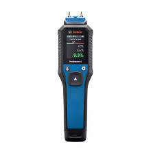 Voor Bosch GMP 2 15 Professionele Vochtmeter IP65 Waterproof Nauwkeurige Vochtigheidstest voor Hout en Bouwmaterialen Br