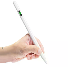 Voor iPad Apple Pencil 1e 2e Generatie Stylus Pen voor iPad 9 10e Generatie voor iPad Air 4 5 pro 11 Digitale Vermogen W