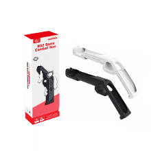 Voor Switch2 gamecontroller combat gun Switch2 links en rechts controller schietspel gun stock handgreep KJH NS2 007 1 s