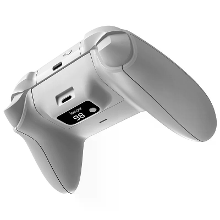 Voor Xbox Series X/S Gamepad Digitale Display Batterijpack 1400mAh Polymeer Lithium Batterij IPEGA PG XBX016