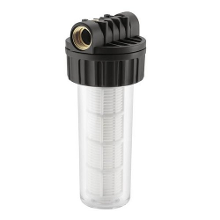 Voorfilter Groot Waterdebiet 6000 Lu