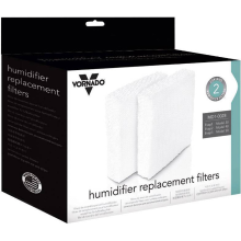 Vornado Humi Wick Filter, 2 Stuks