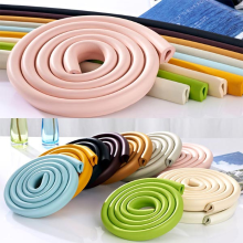 Vvcare Bc Sp02 200cm U Shape Glass Table Corner Protector Edge Cushion Baby