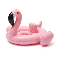 Vvcare Bc Sw001 Children Inflatable Swimming Float Baby Flamingo Swan Swimming Ring Seat Boat