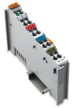 WAGO 750 624/000 001 PLC filtermodule 750 624/000 001 1 stuk(s)